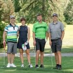 Delta Chamber Golf Tournament 2021