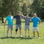 Delta Chamber Golf Tournament 2021