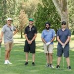 Delta Chamber Golf Tournament 2021