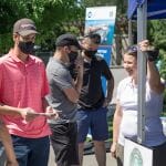 Delta Chamber Golf Tournament 2021