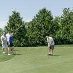 Delta Chamber Golf Tournament 2021