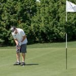 Delta Chamber Golf Tournament 2021