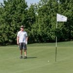 Delta Chamber Golf Tournament 2021