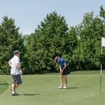 Delta Chamber Golf Tournament 2021