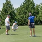 Delta Chamber Golf Tournament 2021