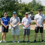 Delta Chamber Golf Tournament 2021