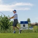 Delta Chamber Golf Tournament 2021