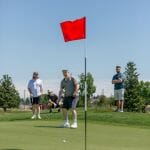 Delta Chamber Golf Tournament 2021