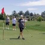 Delta Chamber Golf Tournament 2021