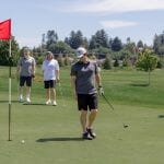 Delta Chamber Golf Tournament 2021