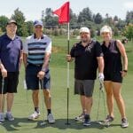 Delta Chamber Golf Tournament 2021