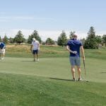 Delta Chamber Golf Tournament 2021