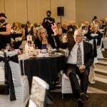 Delta Chamber of Commerce - Awards Dinner