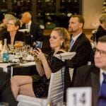 Delta Chamber of Commerce - Awards Dinner