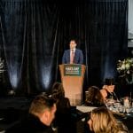 Delta Chamber of Commerce - Awards Dinner