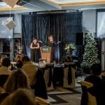 Delta Chamber of Commerce - Awards Dinner