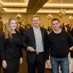 Delta Chamber of Commerce - Awards Dinner