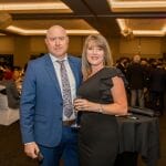 Delta Chamber of Commerce - Awards Dinner