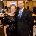 Delta Chamber of Commerce - Awards Dinner