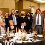 Delta Chamber of Commerce - Awards Dinner