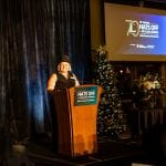 Delta Chamber of Commerce - Awards Dinner