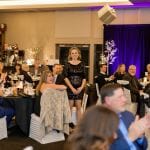 Delta Chamber of Commerce - Awards Dinner