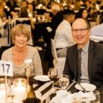 Delta Chamber of Commerce - Awards Dinner