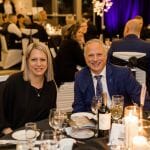 Delta Chamber of Commerce - Awards Dinner