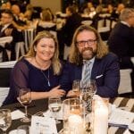 Delta Chamber of Commerce - Awards Dinner