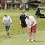 Delta Chamber Golf Tournament 2022