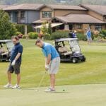 Delta Chamber Golf Tournament 2022