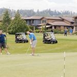 Delta Chamber Golf Tournament 2022