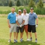 Delta Chamber Golf Tournament 2022