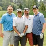 Delta Chamber Golf Tournament 2022