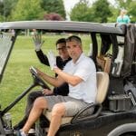 Delta Chamber Golf Tournament 2022