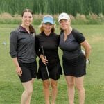 Delta Chamber Golf Tournament 2022