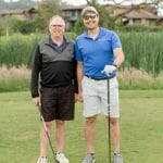 Delta Chamber Golf Tournament 2022