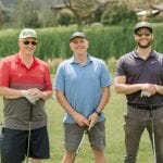 Delta Chamber Golf Tournament 2022