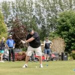 Delta Chamber Golf Tournament 2022