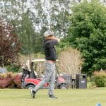 Delta Chamber Golf Tournament 2022