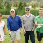 Delta Chamber Golf Tournament 2022