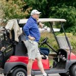 Delta Chamber Golf Tournament 2022