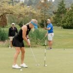 Delta Chamber Golf Tournament 2022