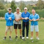 Delta Chamber Golf Tournament 2022