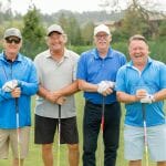 Delta Chamber Golf Tournament 2022