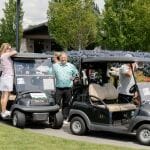 Delta Chamber Golf Tournament 2022