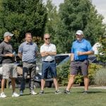 Delta Chamber Golf Tournament 2022