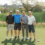 Delta Chamber Golf Tournament 2022