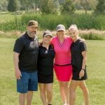 Delta Chamber Golf Tournament 2022