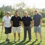 Delta Chamber Golf Tournament 2022